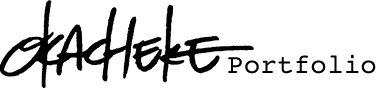 OKACHEKE